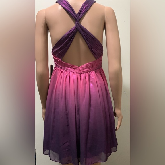 Prom dress - Picture 3 of 4